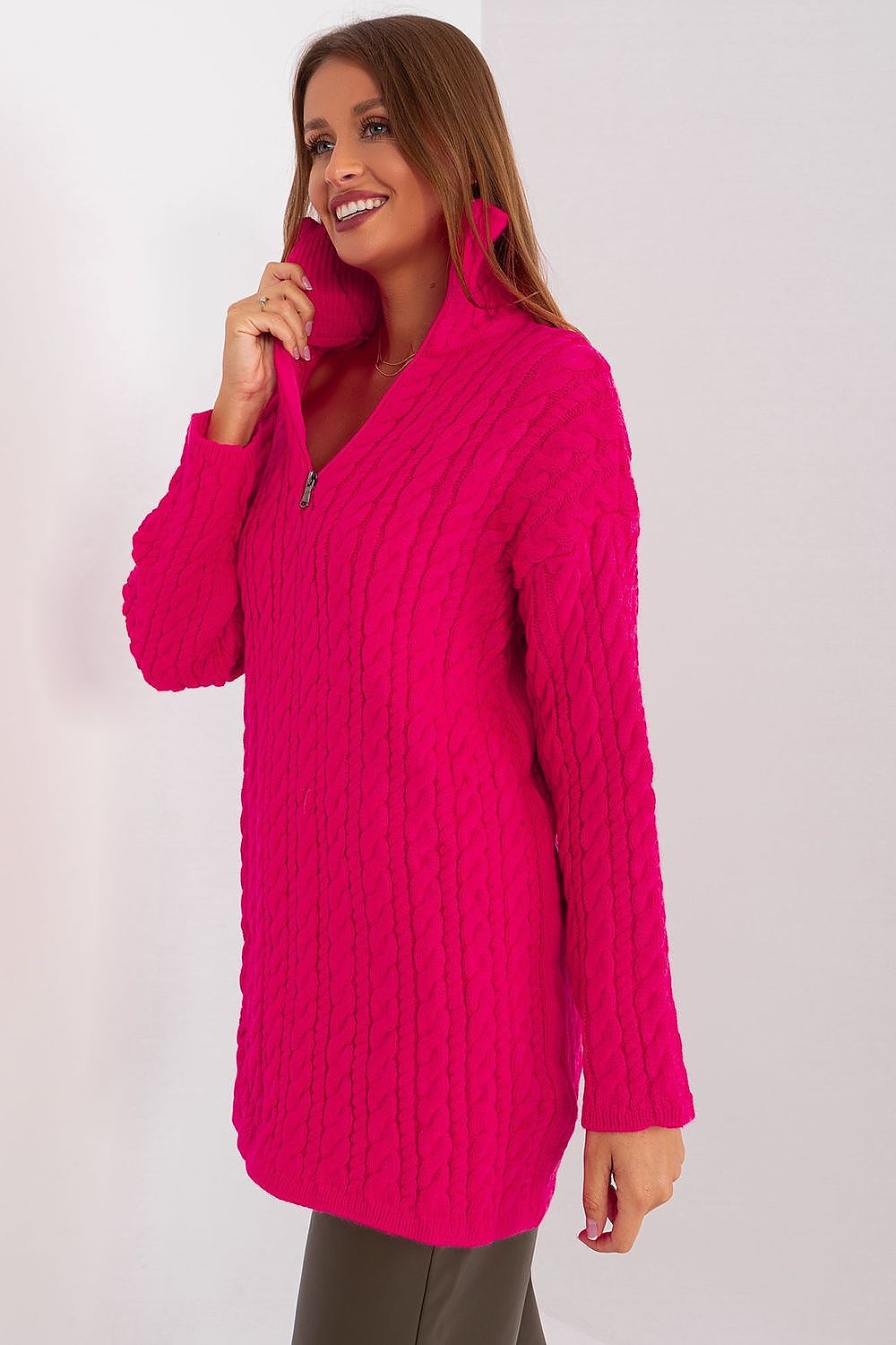  Collo alto model 190791 Badu 