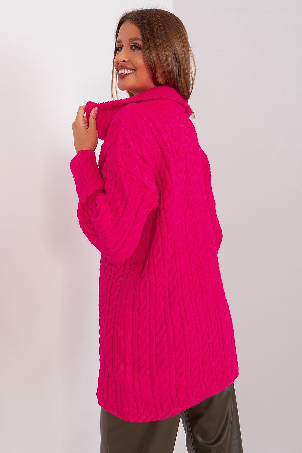  Collo alto model 190791 Badu 
