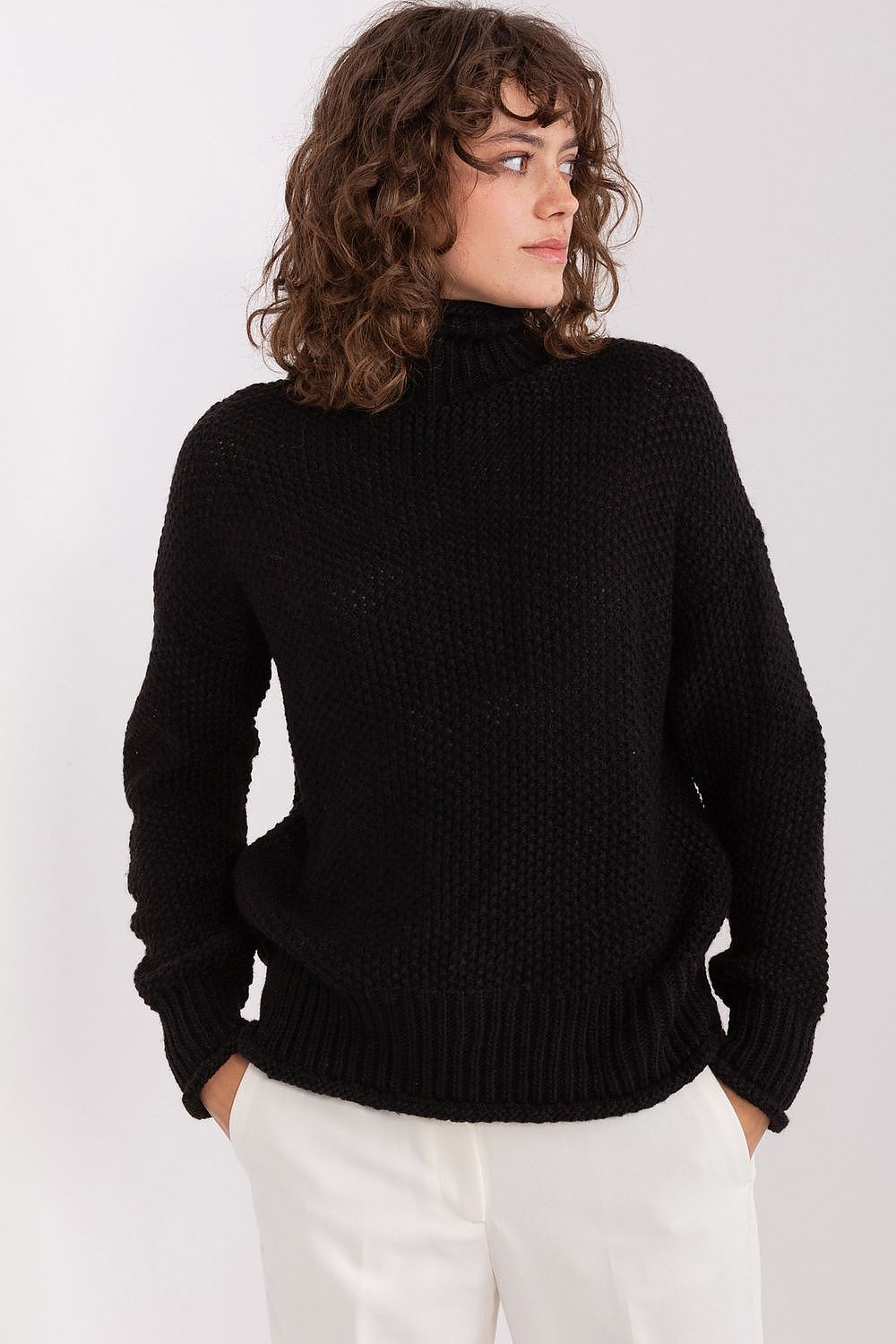  Collo alto model 191423 Badu 