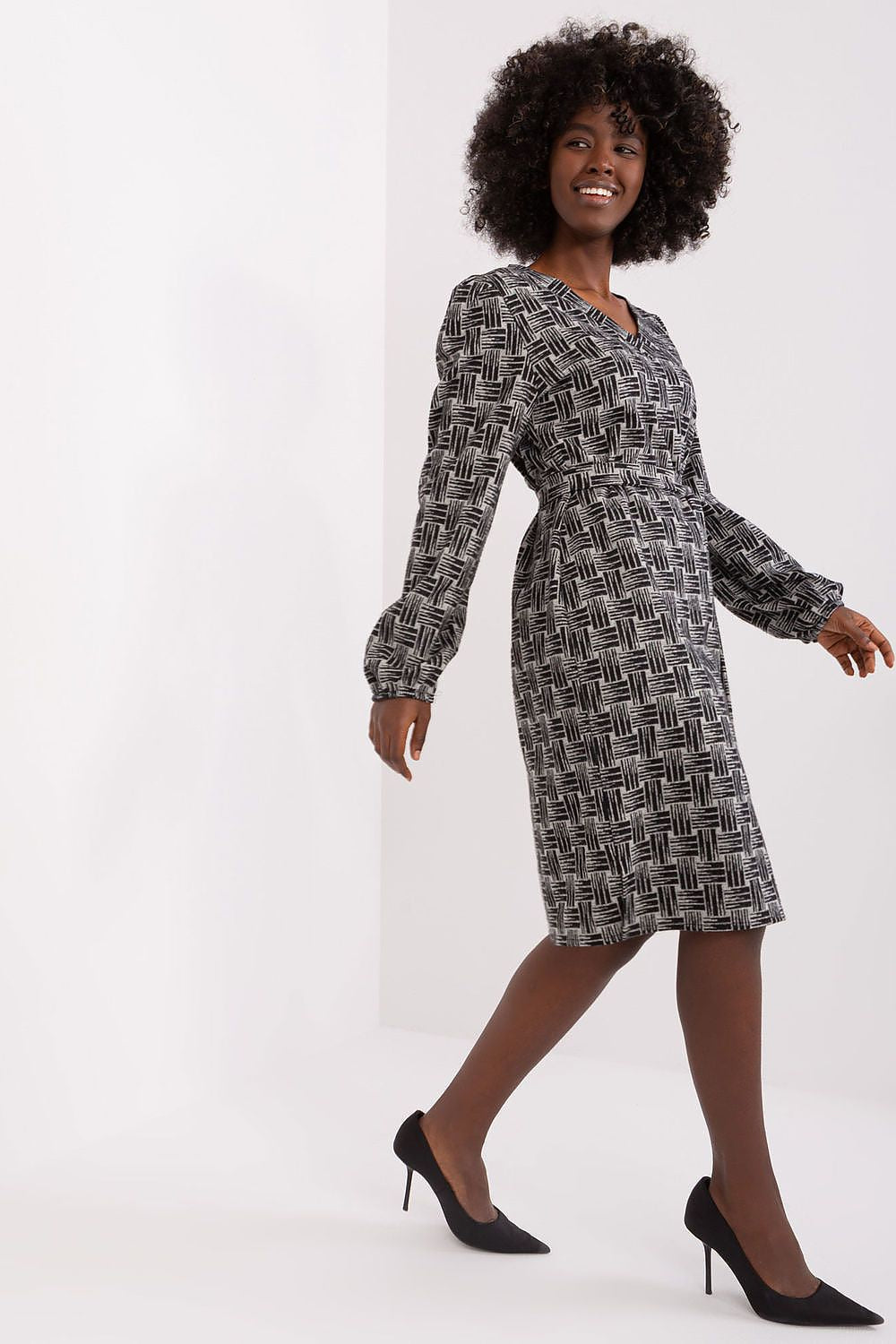  Vestito da giorno model 191569 Lakerta 
