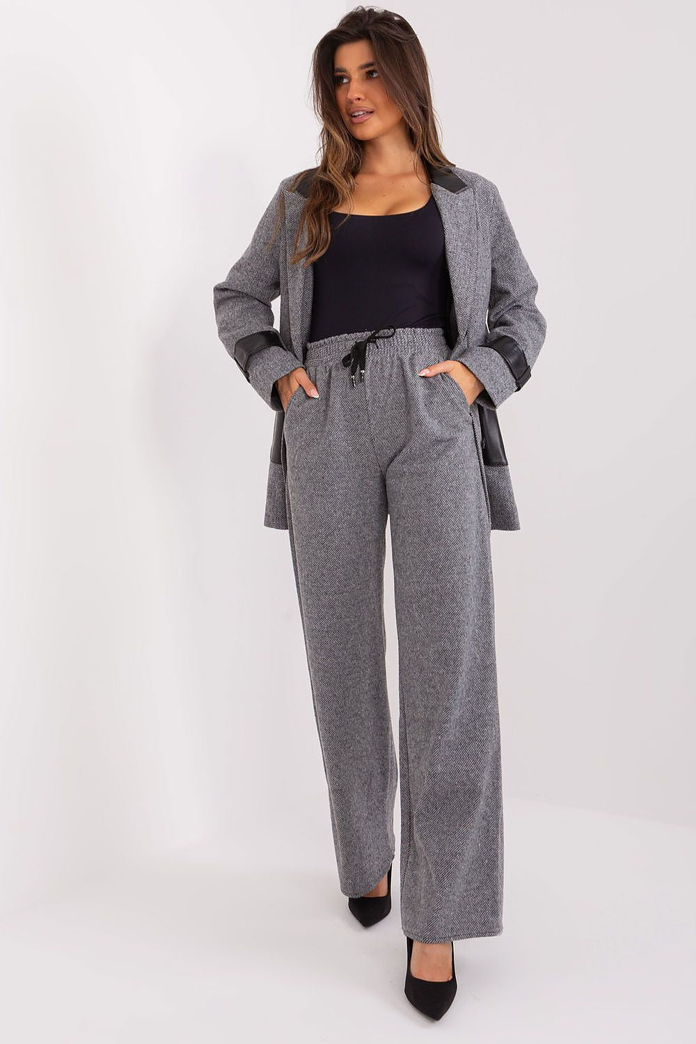  Pantaloni da donna model 193132 Lakerta 