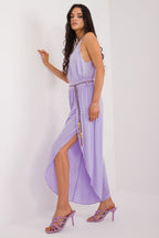  Pantaloni da donna model 198380 Och Bella 