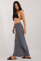  Pantaloni da donna model 198381 Och Bella 