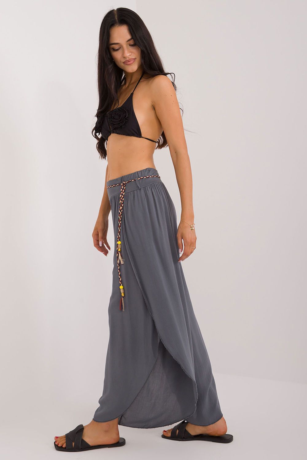  Pantaloni da donna model 198381 Och Bella 