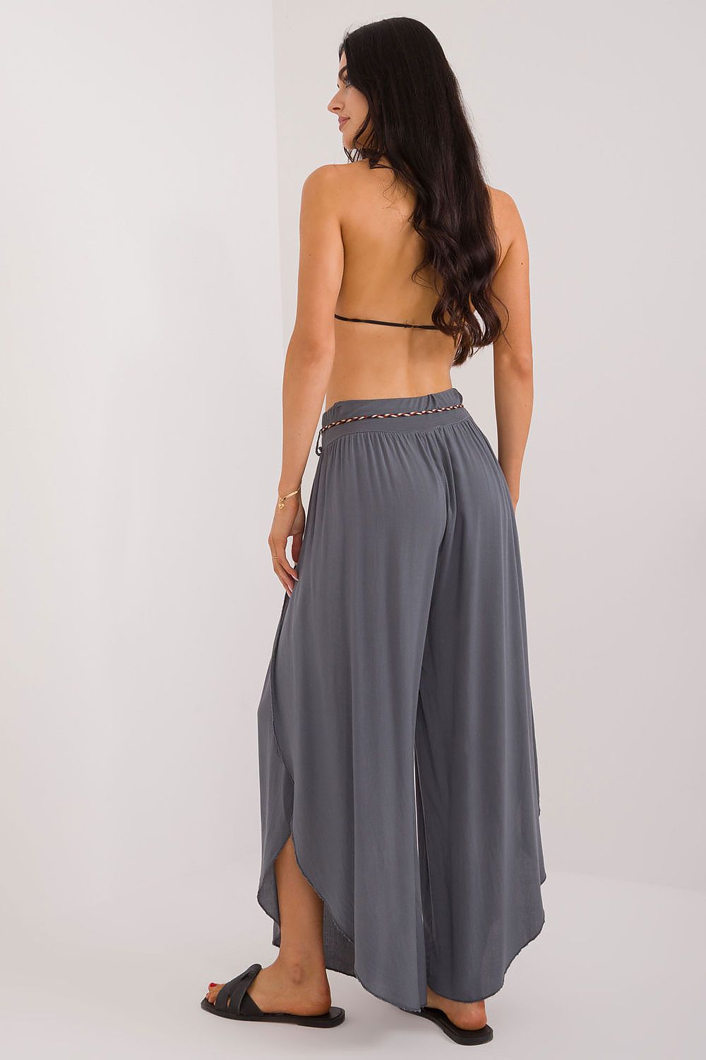  Pantaloni da donna model 198381 Och Bella 