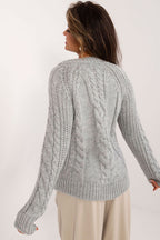  Maglione model 199124 Badu 