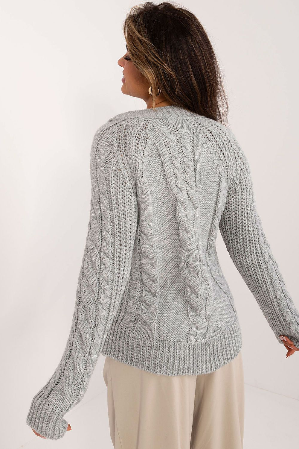  Maglione model 199124 Badu 