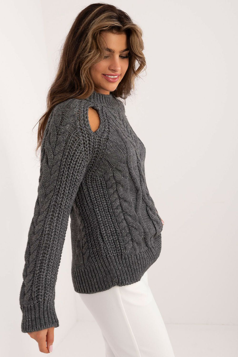  Maglione model 199126 Badu 