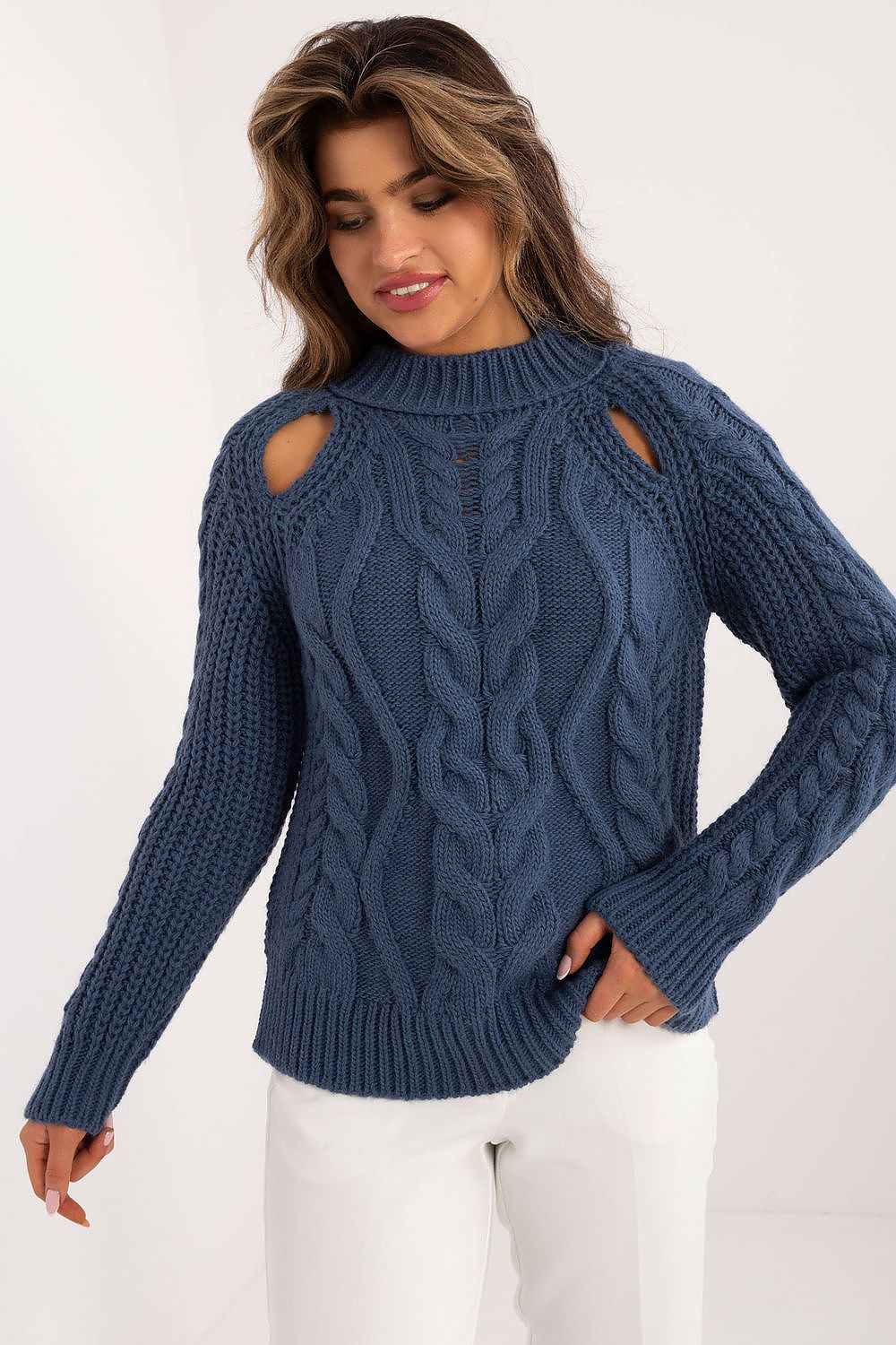  Maglione model 199128 Badu 