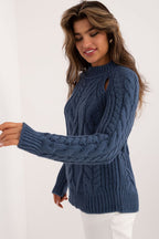  Maglione model 199128 Badu 