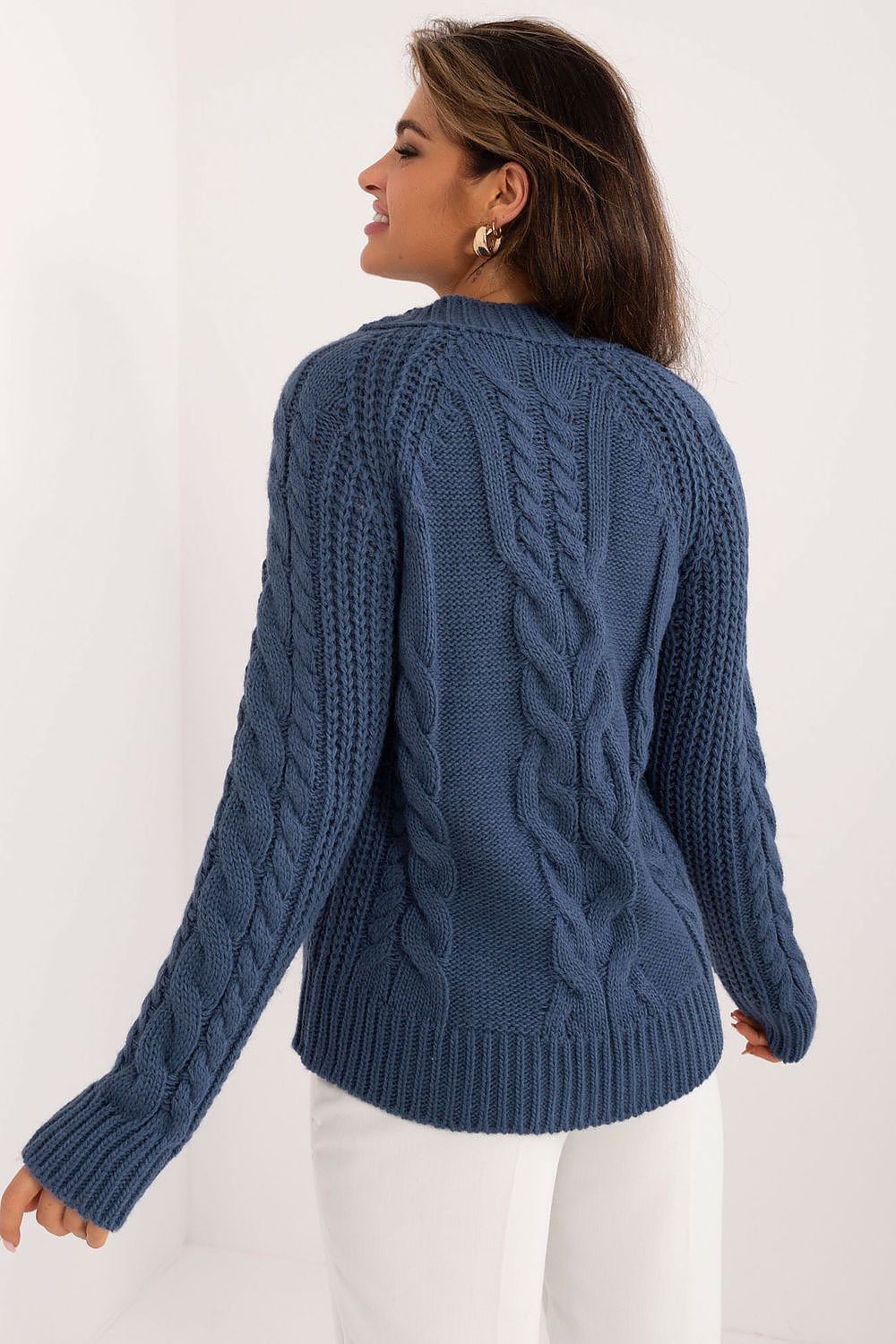 Maglione model 199128 Badu 