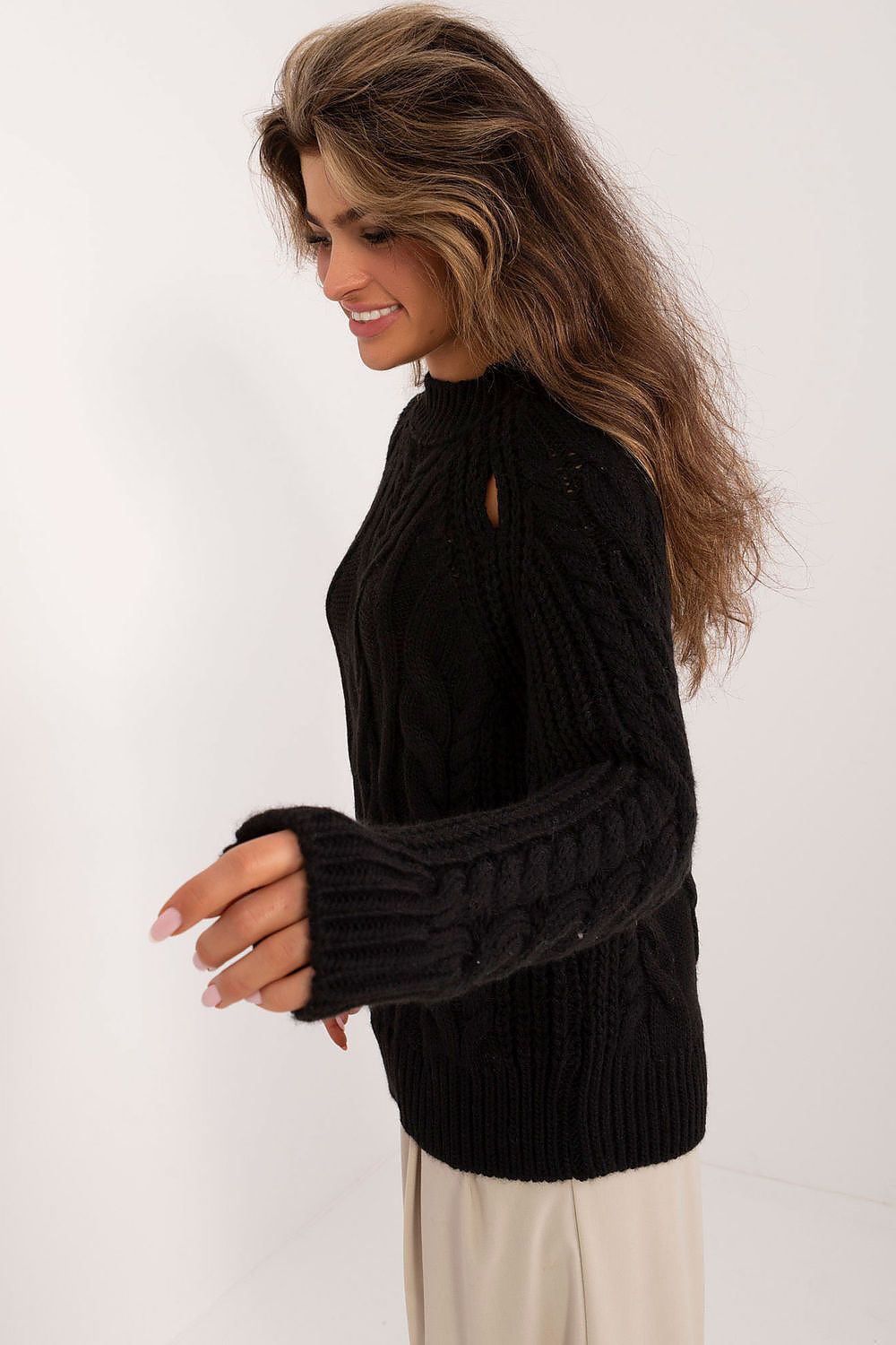  Maglione model 199129 Badu 