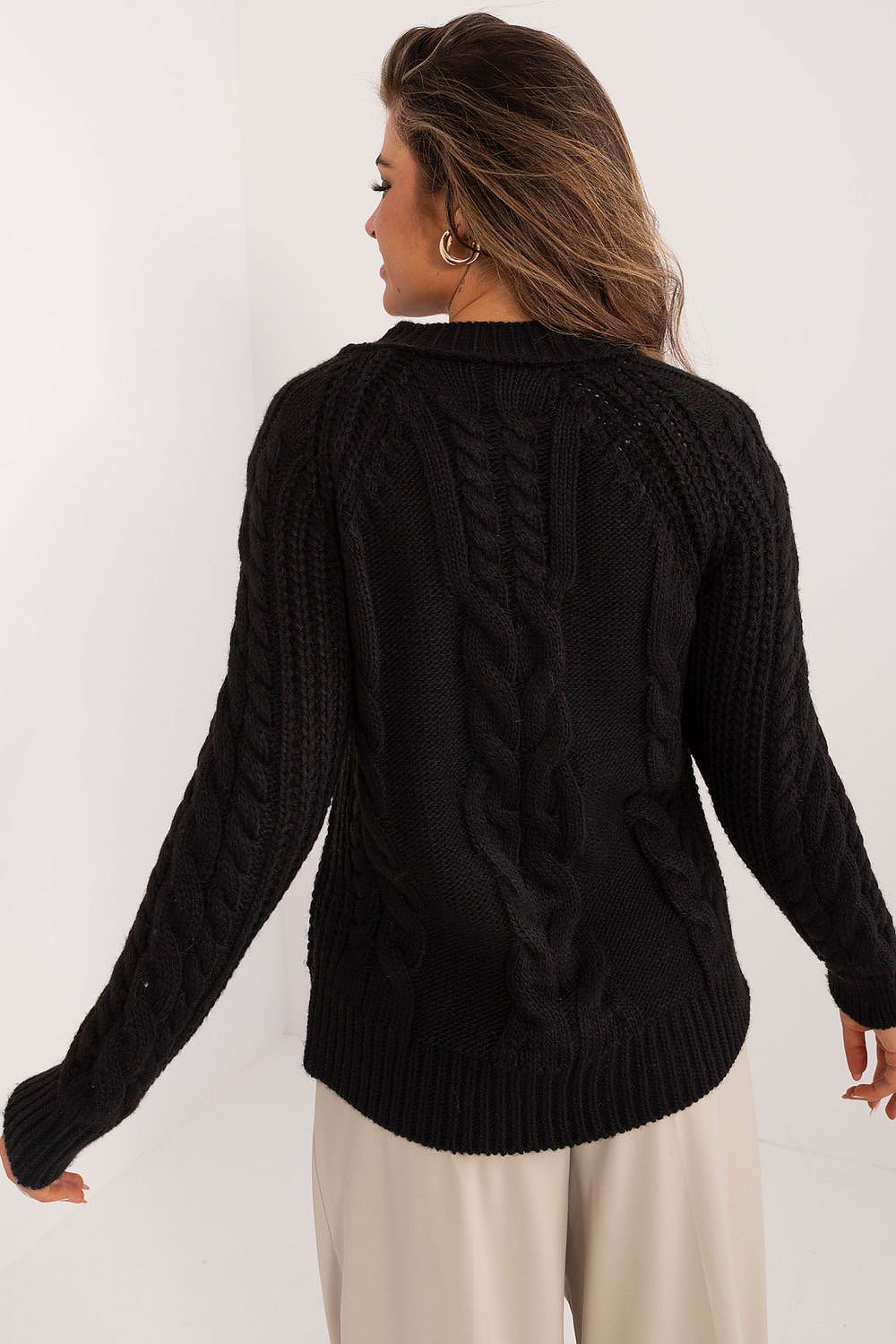  Maglione model 199129 Badu 