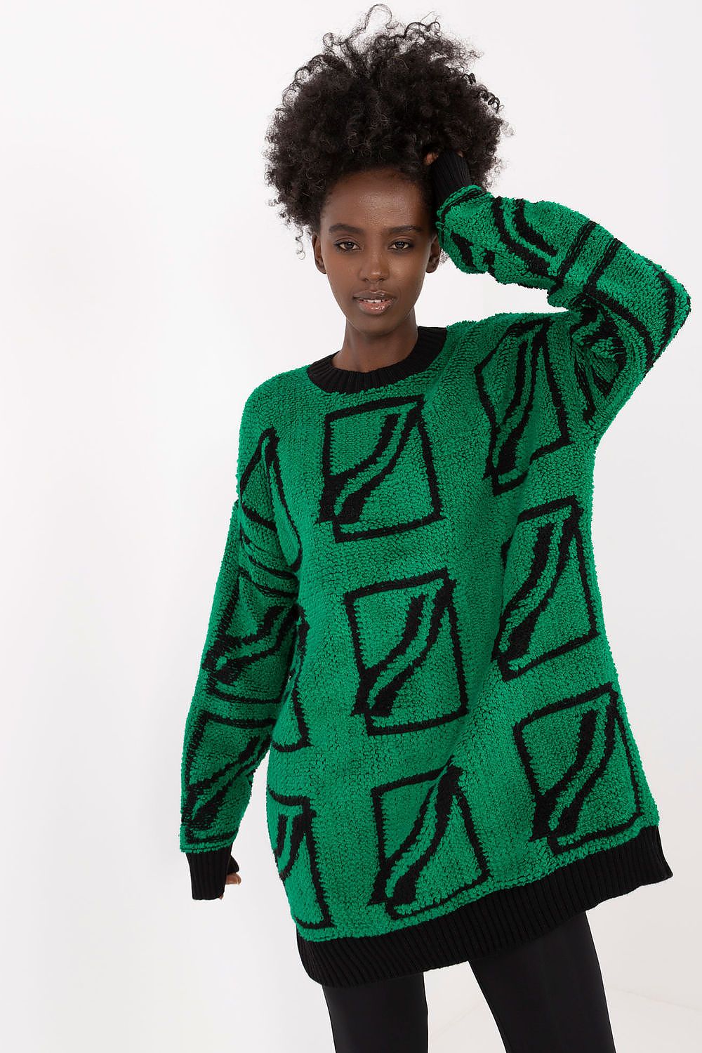  Maglione model 199233 Badu 