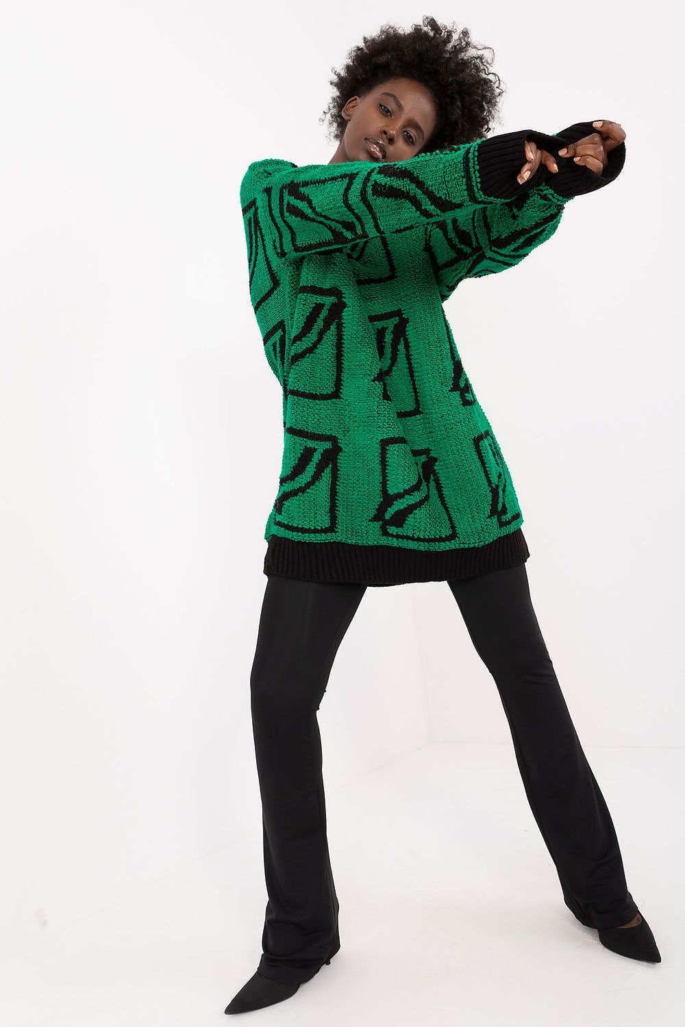  Maglione model 199233 Badu 