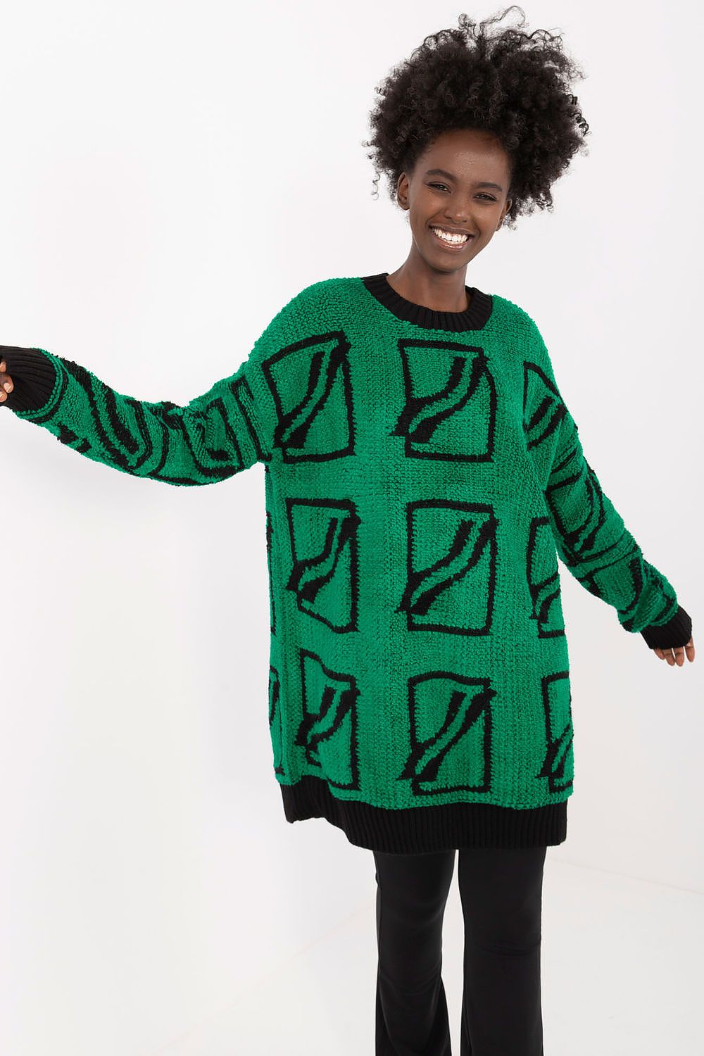  Maglione model 199233 Badu 