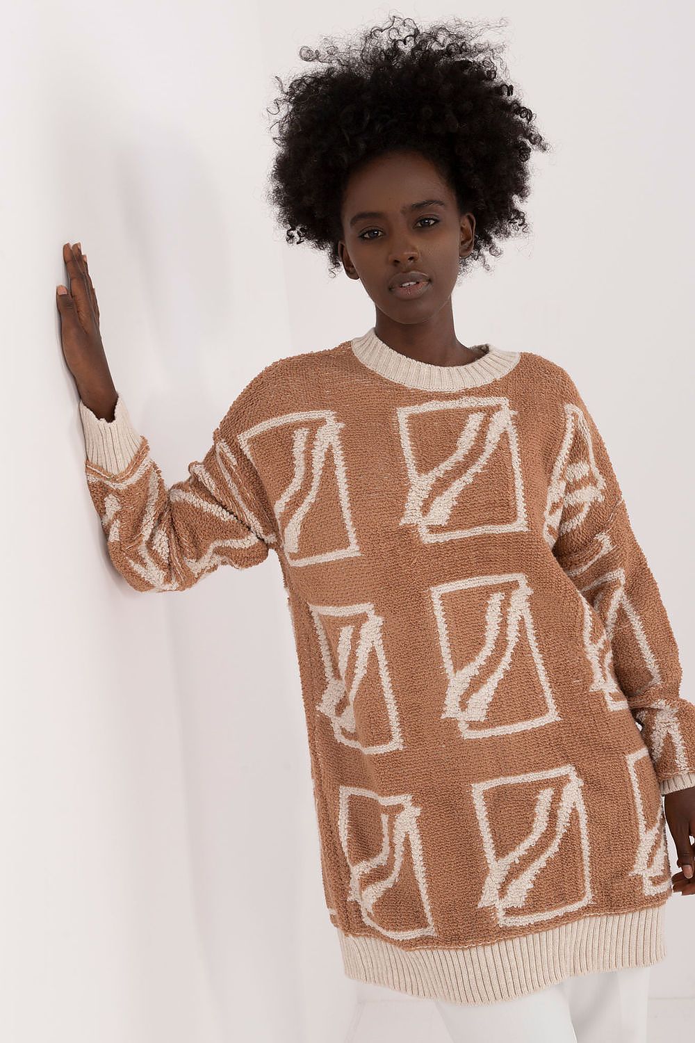  Maglione model 199234 Badu 
