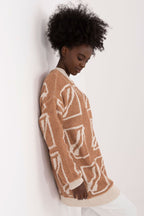  Maglione model 199234 Badu 