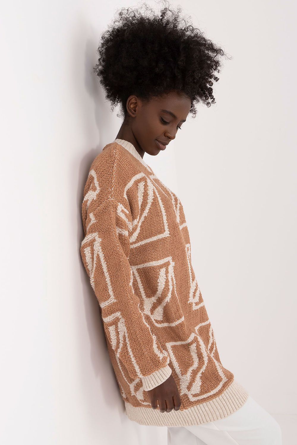  Maglione model 199234 Badu 