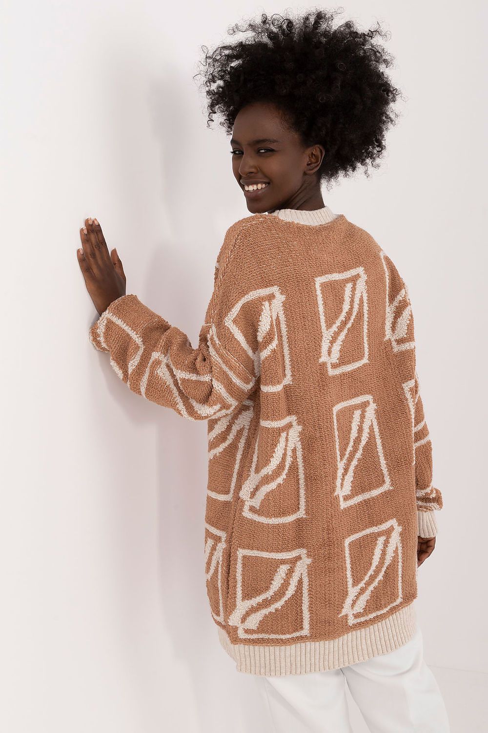  Maglione model 199234 Badu 