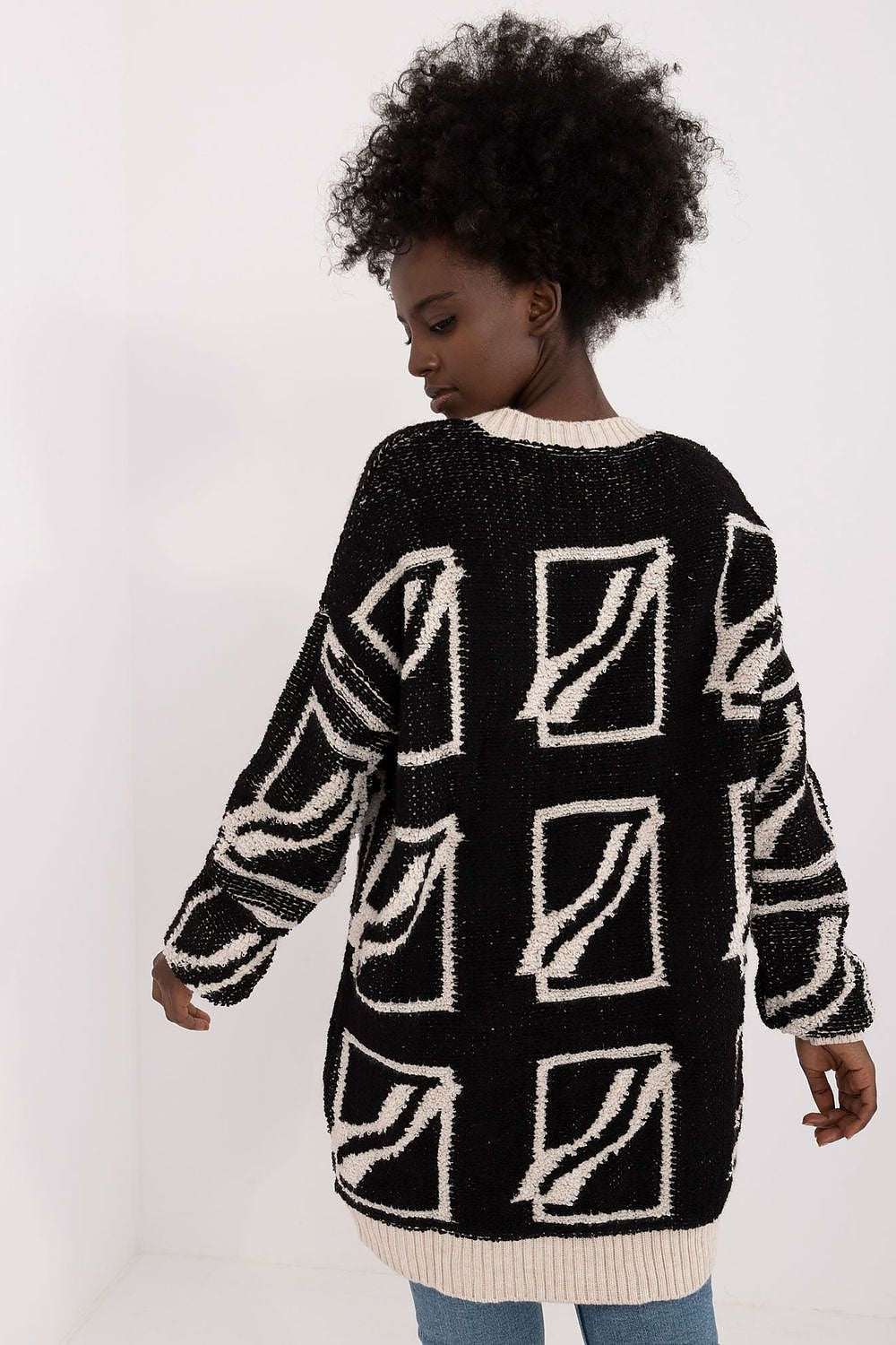  Maglione model 199236 Badu 