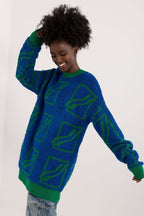  Maglione model 199237 Badu 