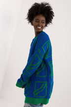 Maglione model 199237 Badu 