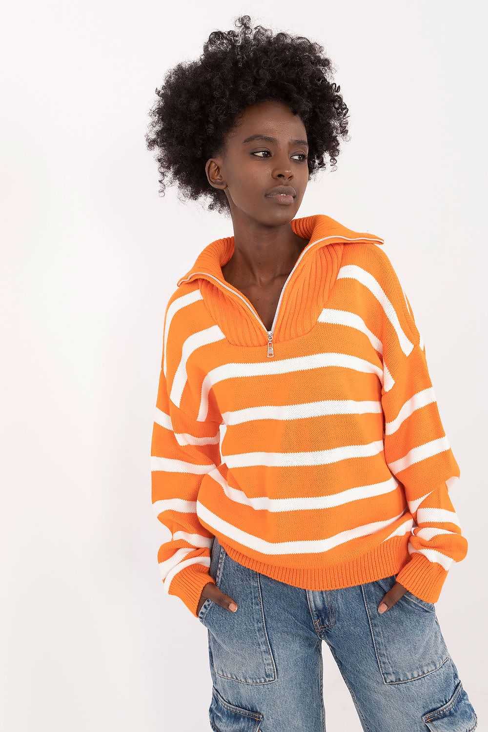  Collo alto model 199253 Badu 