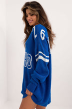  Maglione lungo model 199261 Badu 
