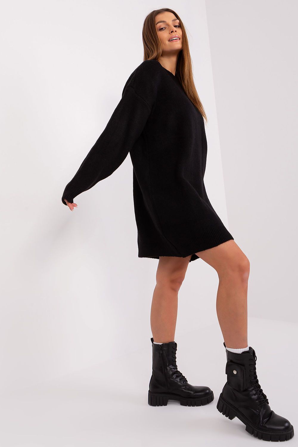  Vestito da giorno model 199625 Badu 