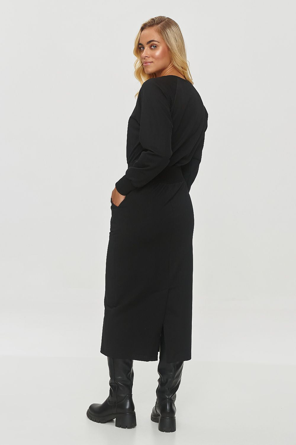  Vestito da giorno model 200042 Makadamia 