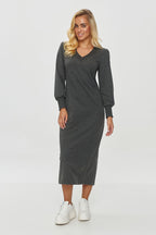  Vestito da giorno model 200056 Makadamia 