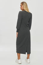  Vestito da giorno model 200056 Makadamia 
