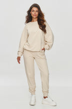  Pantaloni model 200130 Makadamia 