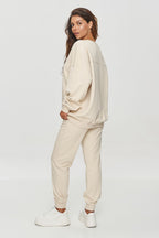  Pantaloni model 200130 Makadamia 