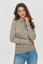  Maglia model 200136 Makadamia 