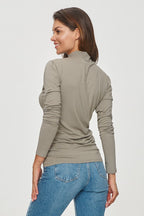  Maglia model 200136 Makadamia 