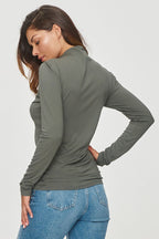  Maglia model 200137 Makadamia 