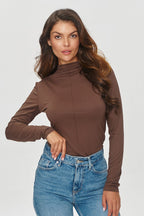  Maglia model 200138 Makadamia 