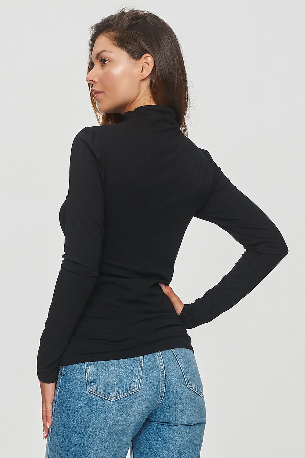  Maglia model 200139 Makadamia 
