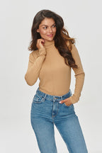  Maglia model 200140 Makadamia 
