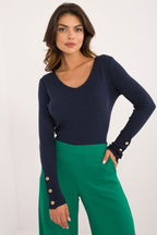  Maglione model 200180 AT 