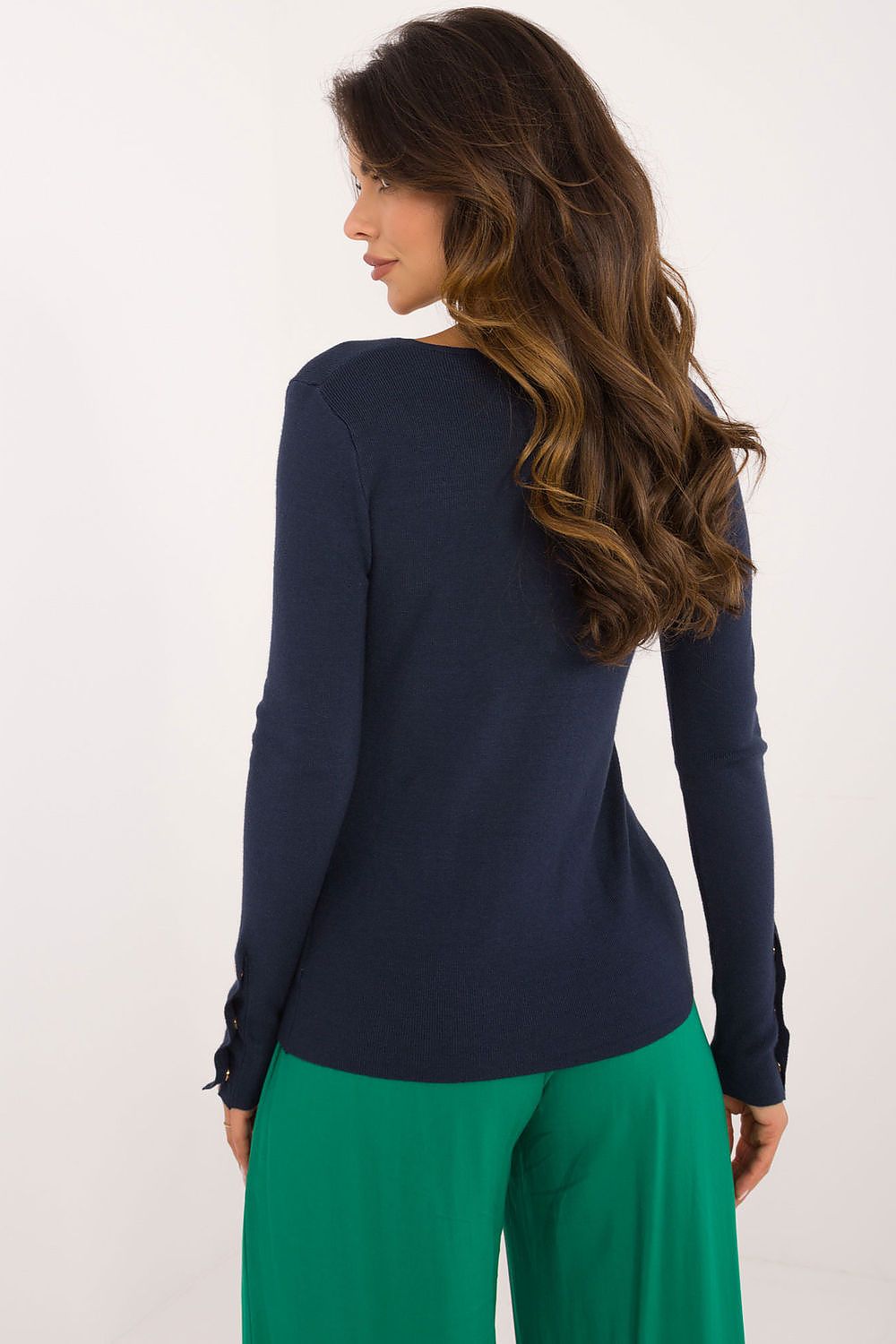  Maglione model 200180 AT 