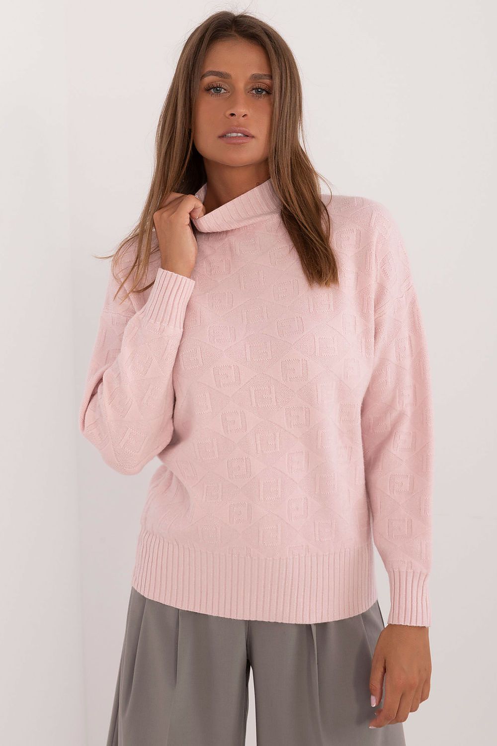  Maglione model 200326 AT 