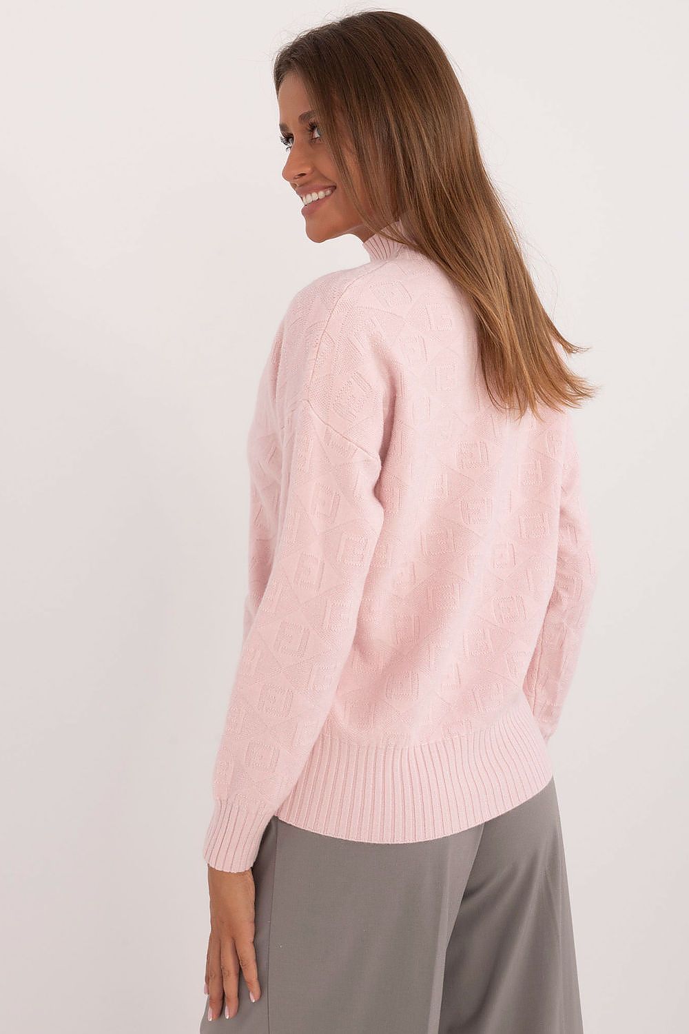  Maglione model 200326 AT 