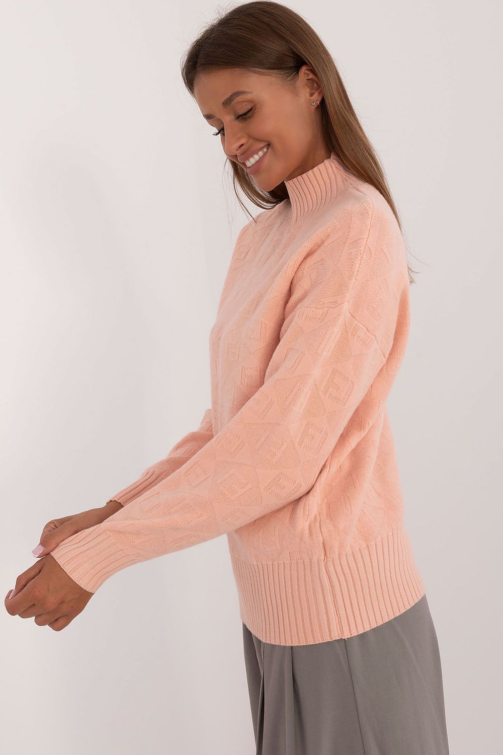  Maglione model 200327 AT 
