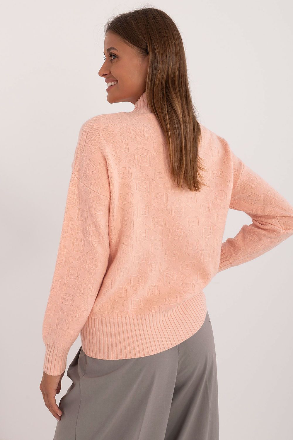  Maglione model 200327 AT 