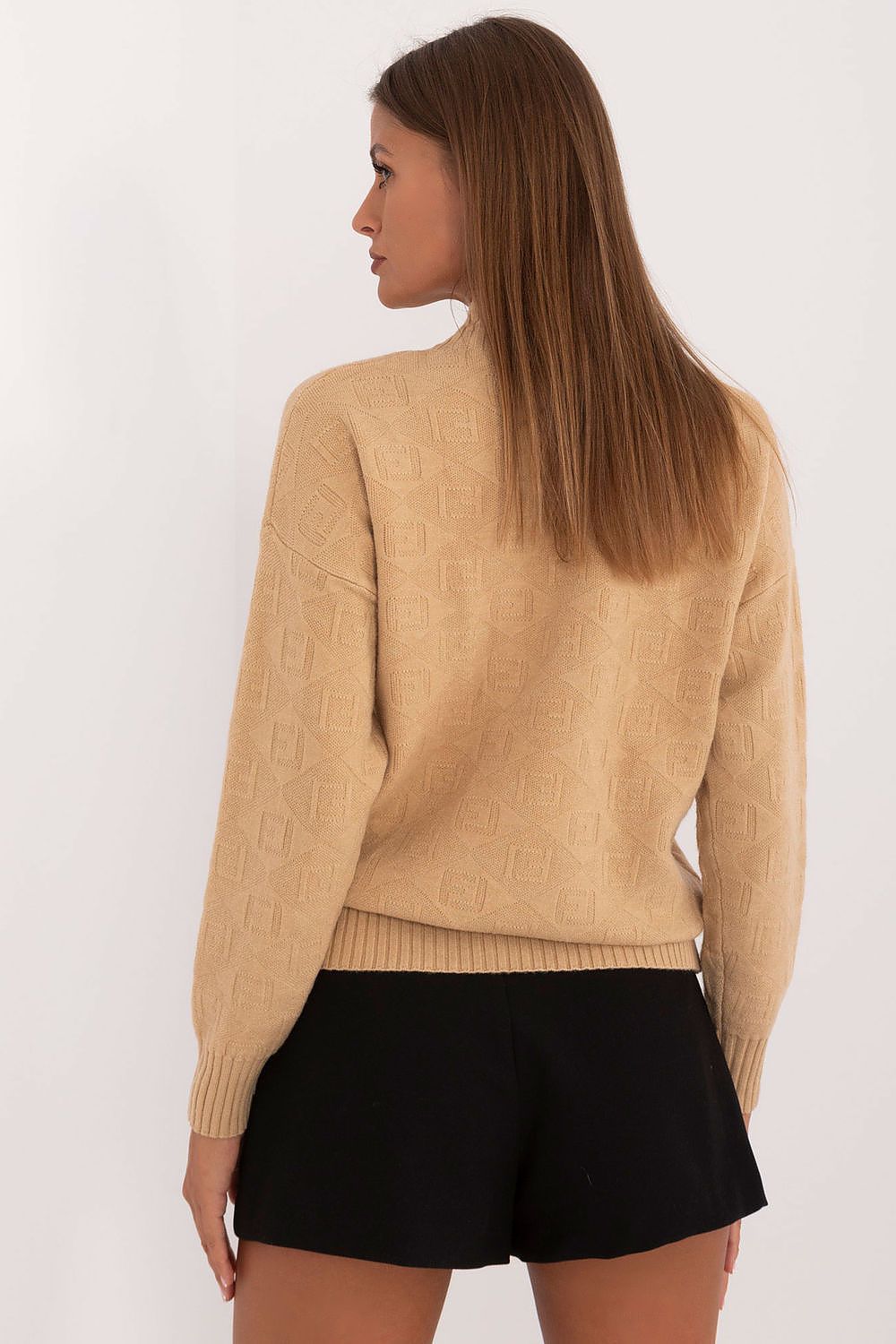  Maglione model 200328 AT 
