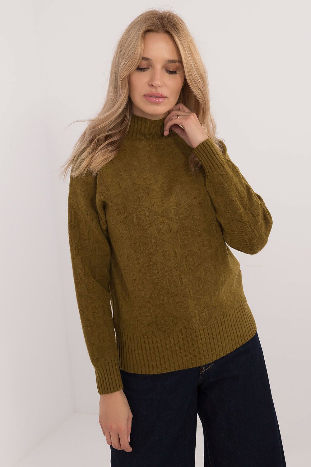  Maglione model 200333 AT 