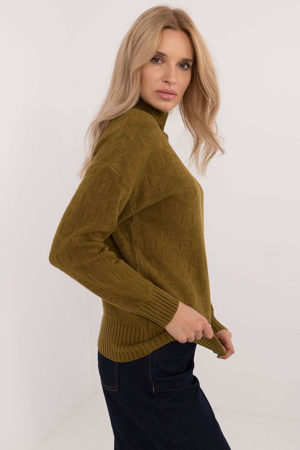  Maglione model 200333 AT 